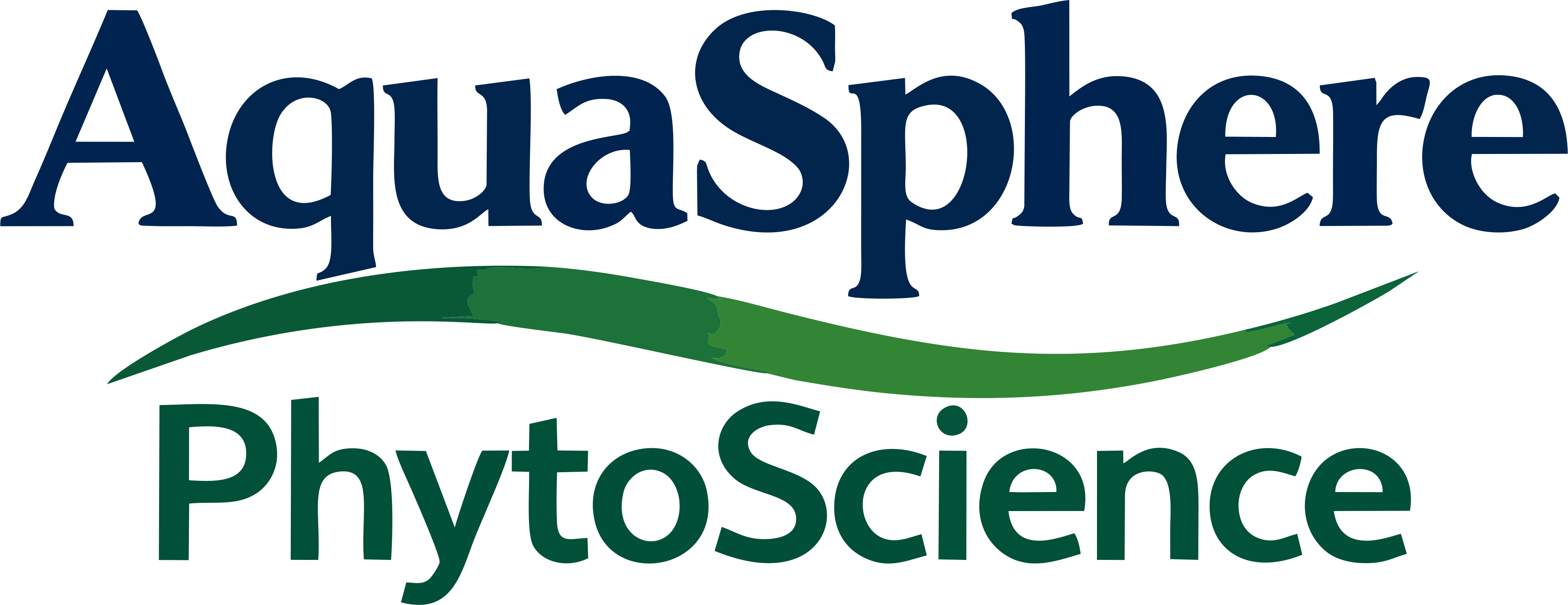 AquaSphere PhytoScience